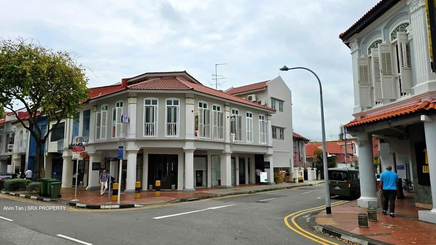 Joo Chiat Mansions (D15), Shop House #595219591
